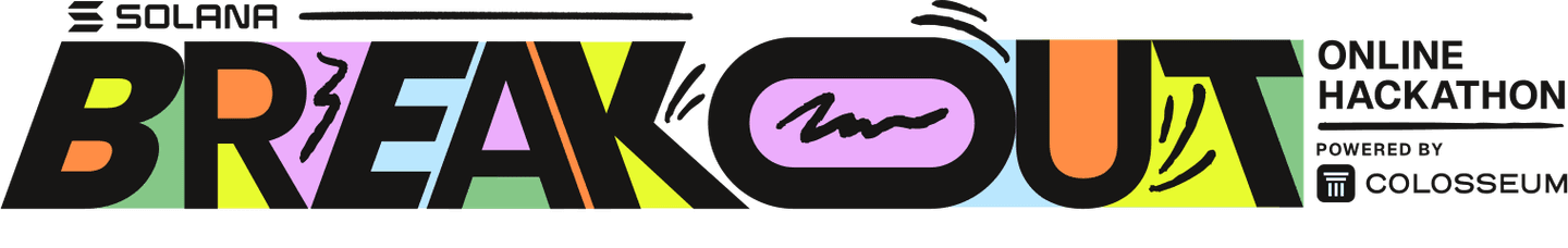 Solana Breakout
